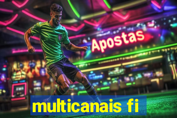 multicanais fi